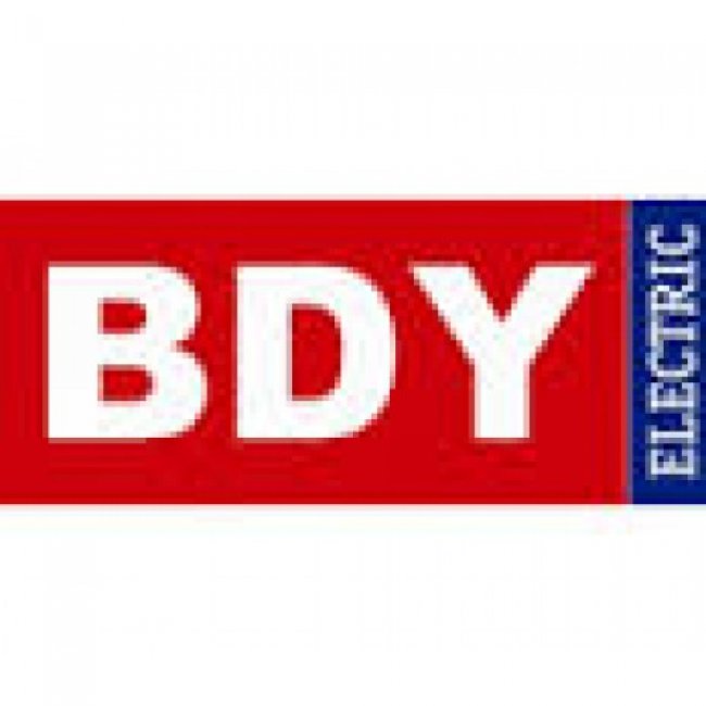 BDY Elektrik