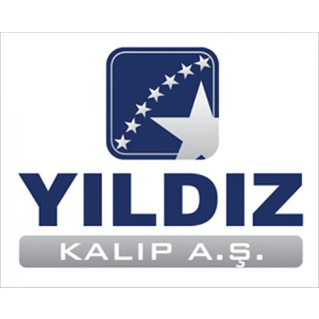 Yıldız Kalıp